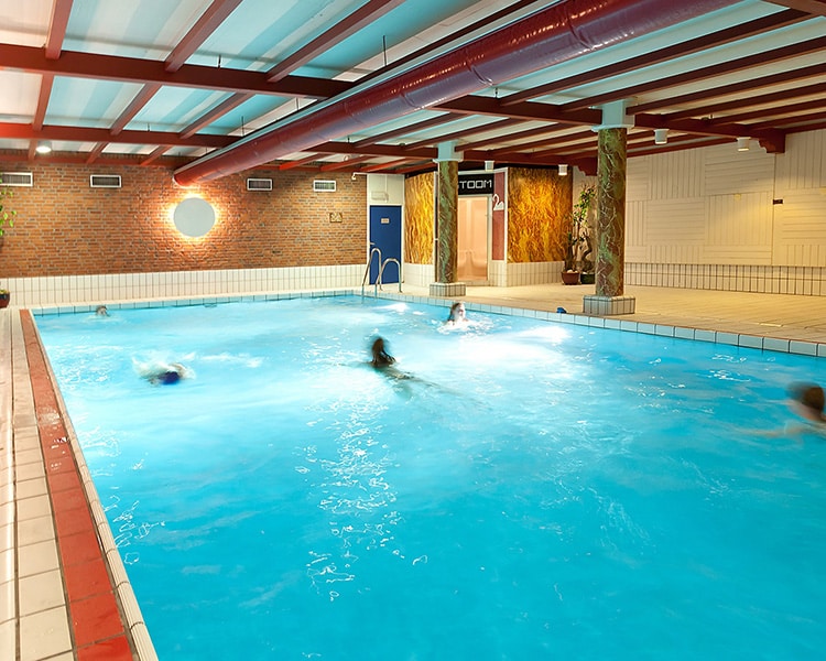 Zwembad Raalte - Hotel de Zwaan